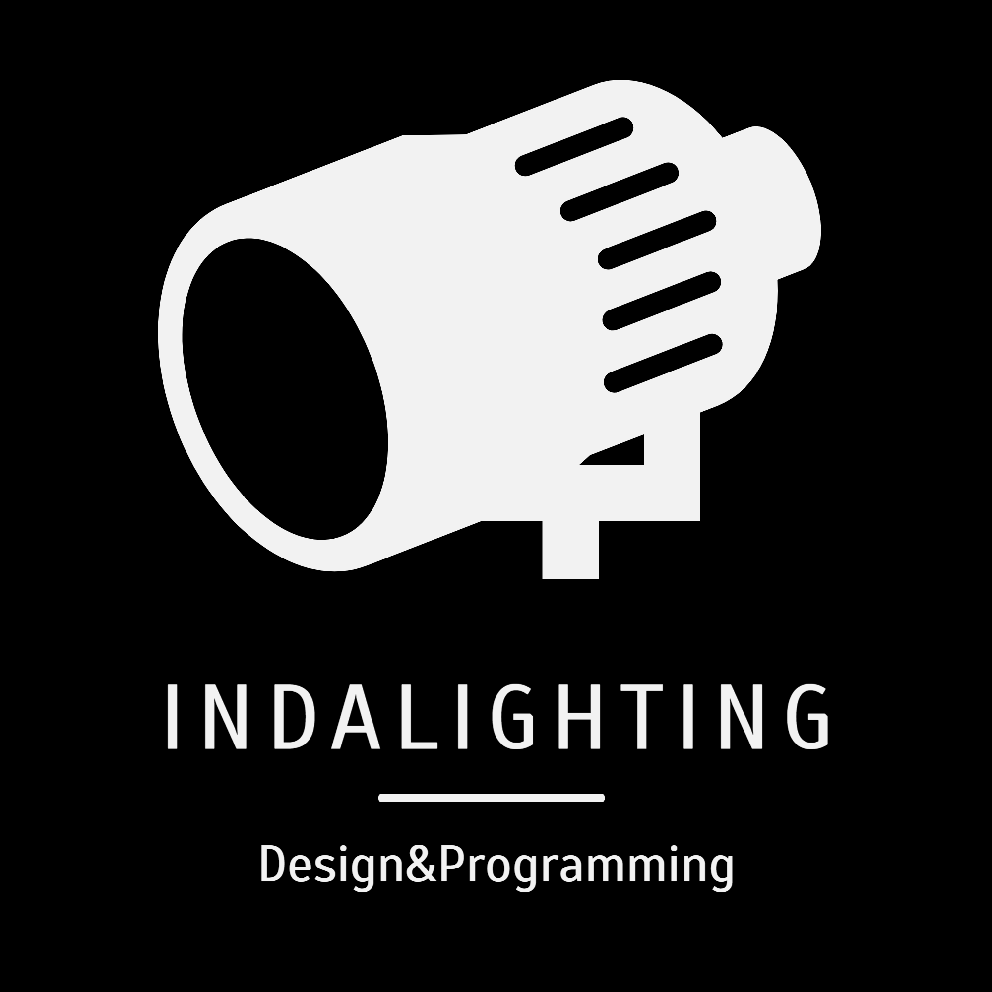 INDALIGHTING di Daniel Saraceno